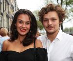 Amsterdam, 23 Augustus 2017 Premiere van Het Zwanenmeer
Holly Brood en Soy Kroon