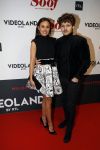 Amsterdam, 13 Oktober 2017
Premiere Soof
Holly Brood met Soy Kroon
