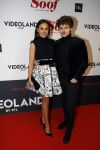 Amsterdam, 13 Oktober 2017
Premiere Soof
Holly Brood met Soy Kroon