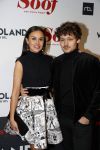 Amsterdam, 13 Oktober 2017
Premiere Soof
Holly Brood met Soy Kroon