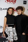 Amsterdam, 13 Oktober 2017
Premiere Soof
Holly Brood met Soy Kroon
