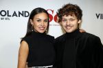 Amsterdam, 13 Oktober 2017
Premiere Soof
Holly Brood met Soy Kroon