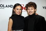 Amsterdam, 13 Oktober 2017
Premiere Soof
Holly Brood met Soy Kroon