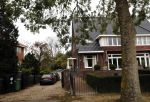 Amsterdam 12 oktober 2017  
Humberto Tan  en zijn vrouw Ineke hun auto's voor hun huis