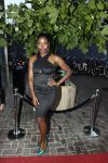 Hilversum 11 juli 2017
Premiere war of the planet of the apes in bioscoop Hilversum.
Imanuelle Grives