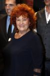 Amsterdam 2 oktober 2017
Premiere Liesbeth List de musical in Carre. Imca Marina