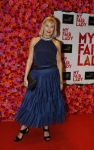 Amsterdam 6 november 2017 
Premiere my fair lady in carre. inge Ipenburg