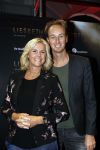 Amsterdam 2 oktober 2017
Premiere Liesbeth List de musical in Carre. irene Moors