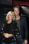 Amsterdam 2 oktober 2017
Premiere Liesbeth List de musical in Carre. irene Moors