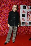 Amsterdam 6 november 2017 
Premiere my fair lady in carre. irene Moors