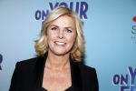 Utrecht 29 oktober 2017
Premiere on your feet in beatrixtheater in Utrecht. irene Moors