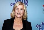 Utrecht 29 oktober 2017
Premiere on your feet in beatrixtheater in Utrecht. irene Moors