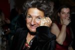 Amsterdam 12 oktober 2017 
Uitreiking televizierring in het afas live theater. irene v d Brekel