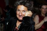Amsterdam 12 oktober 2017 
Uitreiking televizierring in het afas live theater. irene v d Brekel