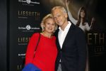 Amsterdam 2 oktober 2017
Premiere Liesbeth List de musical in Carre. Jaap Jongbloed met vriendin