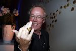 Amsterdam 12 oktober 2017 
Uitreiking televizierring in het afas live theater. Jack Spijkerman