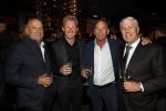 Scheveningen 7 november 2017
Noekpresentatie DEAL van Rob Jansen geschreven door Michiel v Egmond. Jack v Gelder Dirk Kuyt Theo Dietz en ...