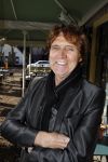 Laren, 13 November 2017
Presentatie CD en boek Ben Cramer.
Jacques Herb