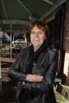 Laren, 13 November 2017
Presentatie CD en boek Ben Cramer.
Jacques Herb