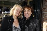 Laren, 13 November 2017
Presentatie CD en boek Ben Cramer.
Jacques Herb met zijn vrouw
