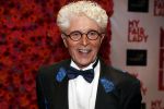Amsterdam 6 november 2017 
Premiere my fair lady in carre. Jacques d Ancona