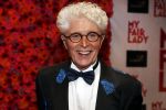 Amsterdam 6 november 2017 
Premiere my fair lady in carre. Jacques d Ancona