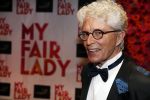 Amsterdam 6 november 2017 
Premiere my fair lady in carre. Jacques d Ancona