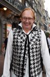 Amsterdam, 23 Augustus 2017 Premiere van Het Zwanenmeer
Jan Aarntzen
