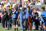 Venlo. 15 Oktober 2017 Kompetitiewedstrijd Seizoen 2017/2018
VVV-PSV, eindstand 2-5