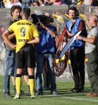 Venlo. 15 Oktober 2017 Kompetitiewedstrijd Seizoen 2017/2018
VVV-PSV, eindstand 2-5