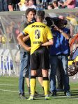 Venlo. 15 Oktober 2017 Kompetitiewedstrijd Seizoen 2017/2018
VVV-PSV, eindstand 2-5