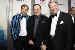 Amsterdam 5 november 2017
Premiere Fiddler on the Roof in het nieuwe de la mar theater. Jan Swinkels met vrienden