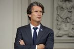 Amsterdam 14 oktober 2017
Afscheidsdienst van burgemeetser Eberhard v d Laan in het concertgebouw. Jan Versteegh