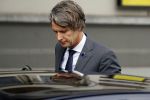 Amsterdam 14 oktober 2017
Afscheidsdienst van burgemeetser Eberhard v d Laan in het concertgebouw. Jan Versteegh