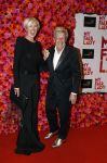 Amsterdam 6 november 2017 
Premiere my fair lady in carre.  Jan en Monique des Bouvrie