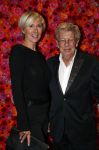 Amsterdam 6 november 2017 
Premiere my fair lady in carre.  Jan en Monique des Bouvrie