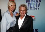 Utrecht 29 oktober 2017
Premiere on your feet in beatrixtheater in Utrecht. Jan en Monique des Bouvrie