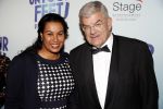 Utrecht 29 oktober 2017
Premiere on your feet in beatrixtheater in Utrecht. jan v Zanen met vriendin