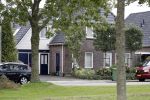 Nederhorst den Berg 4 oktober 2017
Jeanine Hennis-Plasschaert  wordt de dag na haar aftreden door haar chauffeur thuis opgehaald om haar ontslag aan te beiden bij Koning Willem Alexander