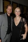 Amsterdam 1 oktober 2017
Premiere Vamos in het nieuwe de la mar theater, Jelka van Houten met Joel des Tombe