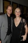 Amsterdam 1 oktober 2017
Premiere Vamos in het nieuwe de la mar theater, Jelka van Houten met Joel des Tombe