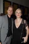 Amsterdam 1 oktober 2017
Premiere Vamos in het nieuwe de la mar theater, Jelka van Houten met Joel des Tombe