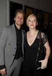 Amsterdam 1 oktober 2017
Premiere Vamos in het nieuwe de la mar theater, Jelka van Houten met Joel des Tombe