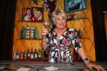Rotterdam, 29 Augustus 2017 Persvoorstelling OASE Bar
met o.a. Joke Bruijs, Ron Brandsteder, Gerard Cox, Jacques Herb, Mini en Maxi, Jenny Arean, Bastiaan Ragas en Tony Neef.