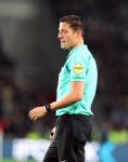 Eindhoven, 30 September 2017
PSV-Willem II, eindstand 4-0  Kompetitie 2017/2018
Jeroen Manschot