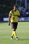 Venlo. 15 Oktober 2017 Kompetitiewedstrijd Seizoen 2017/2018
VVV-PSV, eindstand 2-5
Rode kaart en afgang Jerold Promes