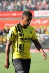 Venlo. 15 Oktober 2017 Kompetitiewedstrijd Seizoen 2017/2018
VVV-PSV, eindstand 2-5
Rode kaart en afgang Jerold Promes