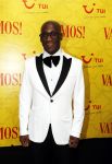 Amsterdam 1 oktober 2017
Premiere Vamos in het nieuwe de la mar theater. Jerrel Houtsnee