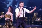 Utrecht 29 oktober 2017
Premiere on your feet in beatrixtheater in Utrecht. Hoofdrolspelers Jim Bakkum Vajen van den Bosch Nurlaila en Ellen Evers