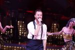 Utrecht 29 oktober 2017
Premiere on your feet in beatrixtheater in Utrecht. Hoofdrolspelers Jim Bakkum Vajen van den Bosch Nurlaila en Ellen Evers